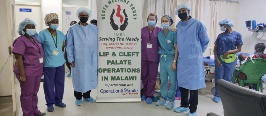 Medical Relief